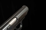 Walther PPK/S .380ACP – UNFIRED, BOXED, ACCESSORIES, vintage firearms - 6 of 13