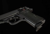 Walther PPK/S .380ACP – UNFIRED, BOXED, ACCESSORIES, vintage firearms - 7 of 13