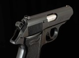 Walther PPK/S .380ACP – UNFIRED, BOXED, ACCESSORIES, vintage firearms - 5 of 13