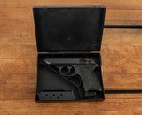 Walther PPK/S .380ACP – UNFIRED, BOXED, ACCESSORIES, vintage firearms - 11 of 13