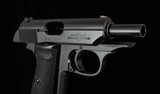 Walther PPK/S .380ACP – UNFIRED, BOXED, ACCESSORIES, vintage firearms - 4 of 13