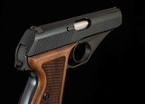 Mauser HSc .380ACP – 1 OF 5000, CASED, ACCESSORIES, vintage firearms - 6 of 14