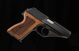 Mauser HSc .380ACP – 1 OF 5000, CASED, ACCESSORIES, vintage firearms - 3 of 14