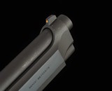 Taurus PT-99 9mm – AS NEW, BOX, UNFIRED, NICE WOOD, AMBI SAFETY, vintage firearms - 7 of 13