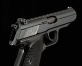 Walter PP Super 9x18mm – LIKE-NEW, BOXED, ACCESSORIES, vintage firearms - 5 of 12