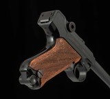 Erma Mod KGP 68A .380ACP – UNFIRED, EXTRA GRIPS, vintage firearms - 8 of 11