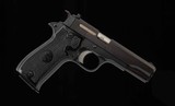 Star Model S .380ACP – UNFIRED, CASED, 2 MAGS, DOCUMENTS, vintage firearms - 3 of 10
