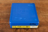 Star Model S .380ACP – UNFIRED, CASED, 2 MAGS, DOCUMENTS, vintage firearms - 10 of 10
