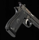 Star Model S .380ACP – UNFIRED, CASED, 2 MAGS, DOCUMENTS, vintage firearms - 9 of 10