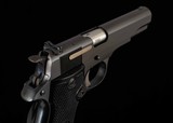 Star Model S .380ACP – UNFIRED, CASED, 2 MAGS, DOCUMENTS, vintage firearms - 6 of 10
