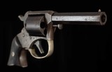 Remington Rider .32RF – c1860, RARE, MATCHING SERIALS, EXC BORE, vintage firearms - 3 of 15