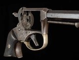 Remington Rider .32RF – c1860, RARE, MATCHING SERIALS, EXC BORE, vintage firearms - 12 of 15