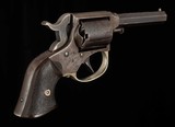 Remington Rider .32RF – c1860, RARE, MATCHING SERIALS, EXC BORE, vintage firearms - 4 of 15