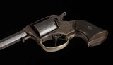 Remington Rider .32RF – c1860, RARE, MATCHING SERIALS, EXC BORE, vintage firearms - 6 of 15