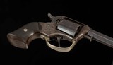Remington Rider .32RF – c1860, RARE, MATCHING SERIALS, EXC BORE, vintage firearms - 10 of 15