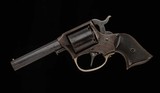 Remington Rider .32RF – c1860, RARE, MATCHING SERIALS, EXC BORE, vintage firearms - 1 of 15