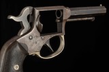 Remington Rider .32RF – c1860, RARE, MATCHING SERIALS, EXC BORE, vintage firearms - 11 of 15
