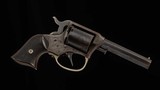 Remington Rider .32RF – c1860, RARE, MATCHING SERIALS, EXC BORE, vintage firearms - 2 of 15