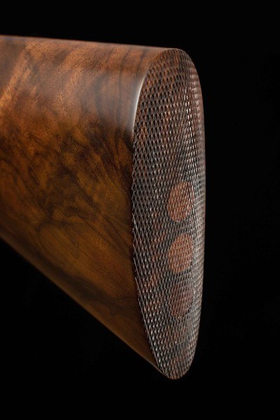 John Dickson & Son Round Body 12ga - UPGRADED, SCREW-INS, CASED, vintage firearms - Image 21 of 25