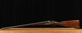 Holland & Holland for Abercrombie & Fitch 12 ga – SLE, vintage firearms - 4 of 25