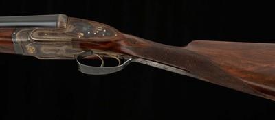 Holland & Holland for Abercrombie & Fitch 12 ga – SLE, vintage firearms - Image 17 of 25