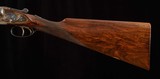 Holland & Holland for Abercrombie & Fitch 12 ga – SLE, vintage firearms - 5 of 25