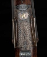 Holland & Holland for Abercrombie & Fitch 12 ga – SLE, vintage firearms - 2 of 25