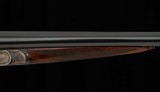 Holland & Holland for Abercrombie & Fitch 12 ga – SLE, vintage firearms - 14 of 25