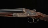 Holland & Holland for Abercrombie & Fitch 12 ga – SLE, vintage firearms - 9 of 25