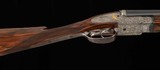 Westley Richards SLE 20 gauge – GOLD INLAY, KEITH THOMAS ENGRAVED, vintage firearms - 18 of 25