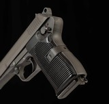 CZ 52 7.62x25mm Tokarev – 2 MAGS, HOLSTER, CLEANING ROD, SUPERB CONDITION, vintage firearms - 9 of 12