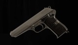 CZ 52 7.62x25mm Tokarev – 2 MAGS, HOLSTER, CLEANING ROD, SUPERB CONDITION, vintage firearms - 2 of 12