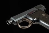 Harrington & Richardson Self Loader .25ACP – 98% CONDITION, RARE, 11OZ. vintage firearms - 6 of 7