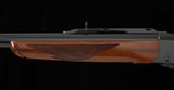 Ruger No.1 458WIN MAG – 1979, BOXED, UNFIRED, vintage firearms - 11 of 23