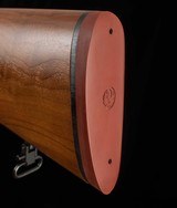 Ruger No.1 458WIN MAG – 1979, BOXED, UNFIRED, vintage firearms - 18 of 23