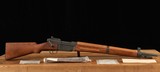 MAS-36 7.5x54mm – c1944, UNFIRED, BAYONET, ACCESSORIES, vintage firearms - 1 of 11