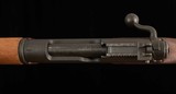 MAS-36 7.5x54mm – c1944, UNFIRED, BAYONET, ACCESSORIES, vintage firearms - 4 of 11