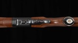 Ruger No.1 458WIN MAG – 1979, UNFIRED, 99% CONDITION, vintage firearms - 3 of 20