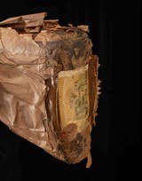 Enfield No.4 MK2 .303 British – JUNE 1955, MUMMIFIED, UNFIRED, FACTORY, vintage firearms - 7 of 7