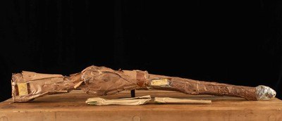 Enfield No.4 MK2 .303 British – JUNE 1955, MUMMIFIED, UNFIRED, FACTORY, vintage firearms