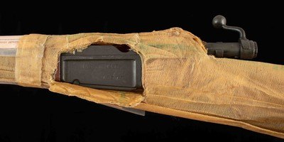 MAS-36 7.5x54mm – JUNE 1979, MUMMIFIED, UNFIRED, vintage firearms - Image 4 of 7
