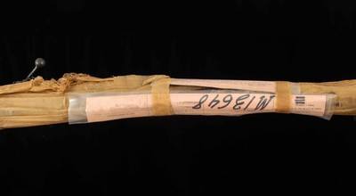 MAS-36 7.5x54mm – JUNE 1979, MUMMIFIED, UNFIRED, vintage firearms - Image 6 of 7