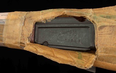 MAS-36 7.5x54mm – JUNE 1979, MUMMIFIED, UNFIRED, vintage firearms - Image 5 of 7