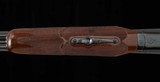 Winchester Model 21 20 gauge – 6LBS. 3OZ., FLAME WALNUT, CASED, vintage firearms - 13 of 25