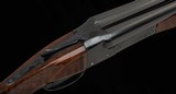 Winchester Model 21 20 gauge – 6LBS. 3OZ., FLAME WALNUT, CASED, vintage firearms - 19 of 25