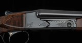 Winchester Model 21 20 gauge – 6LBS. 3OZ., FLAME WALNUT, CASED, vintage firearms - 4 of 25