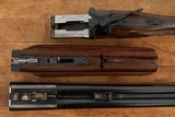 Winchester Model 21 20 gauge – 6LBS. 3OZ., FLAME WALNUT, CASED, vintage firearms - 21 of 25