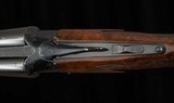 Winchester Model 21 20 gauge – 6LBS. 3OZ., FLAME WALNUT, CASED, vintage firearms - 7 of 25