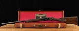 Winchester Model 21 20 gauge – 6LBS. 3OZ., FLAME WALNUT, CASED, vintage firearms - 1 of 25