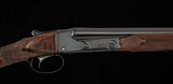 Winchester Model 21 20 gauge – 6LBS. 3OZ., FLAME WALNUT, CASED, vintage firearms - 11 of 25